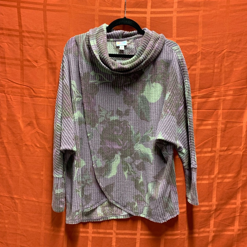 Lularoe Kristen Top